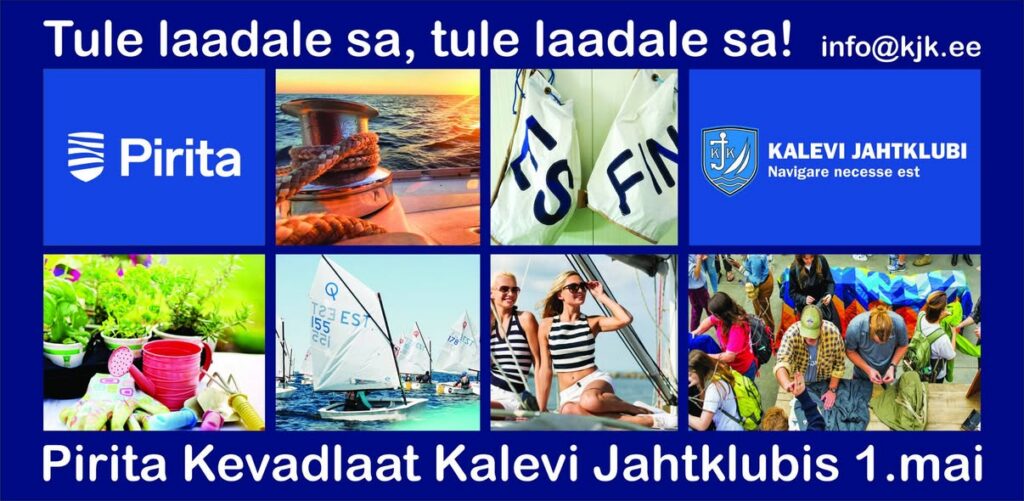 Spring Offshore Regatta 7