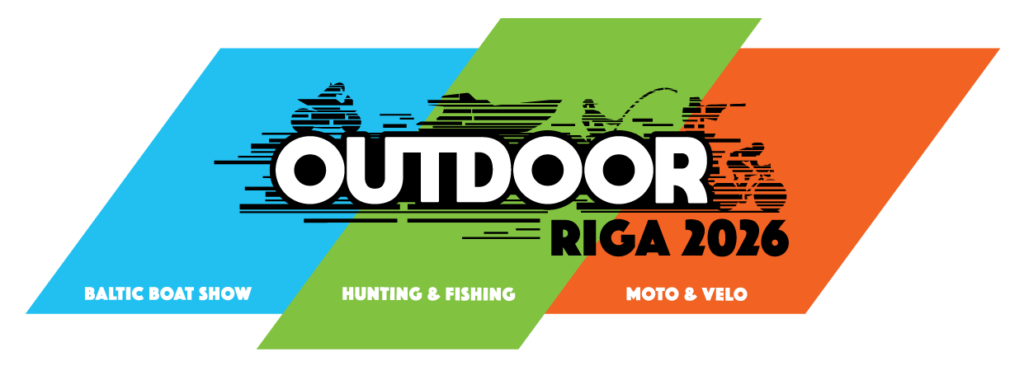 Outdoor Riga 2026