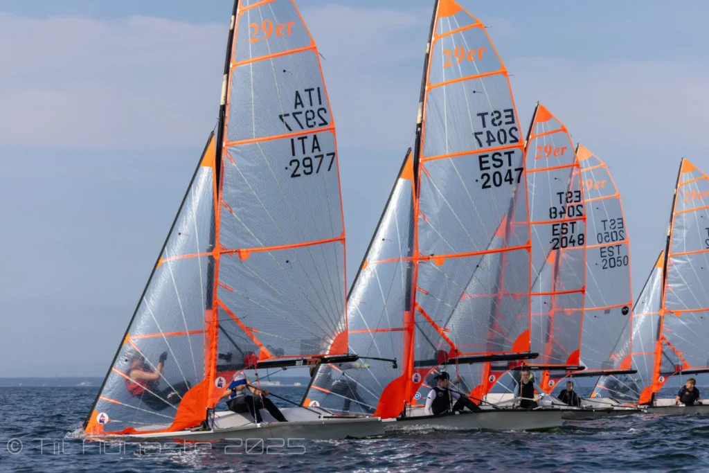 Tallinn Race ja Merepäevad 2026