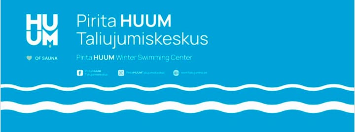 Taliujumiskesuse 2025 hooaja avamine