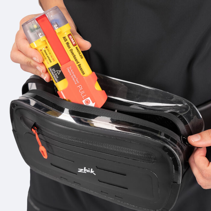 2l Storm Sling waist bag