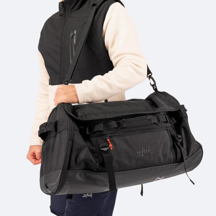 55L Duffel dry bag