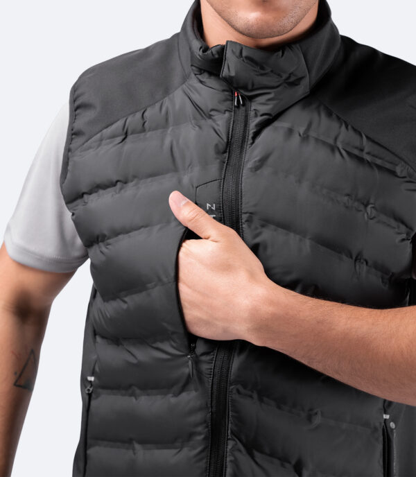 Cell Insulated vest meestele - Balticsail