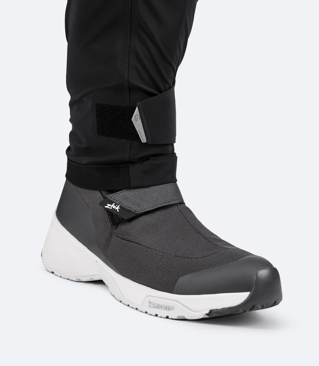 Sailing boots-400 - Image 5