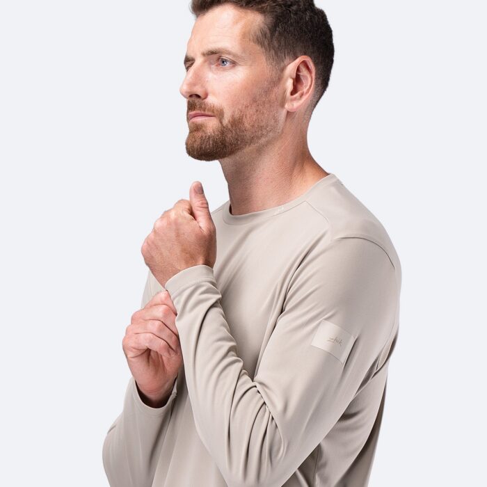 Meeste UVActive pikavarrukaline särk