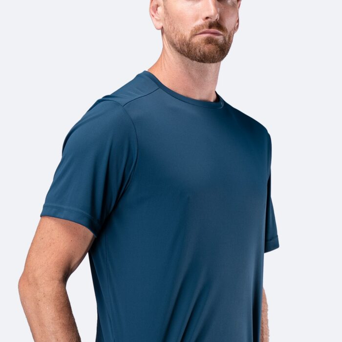 Meeste UVActive lühikeste varrukatega särk