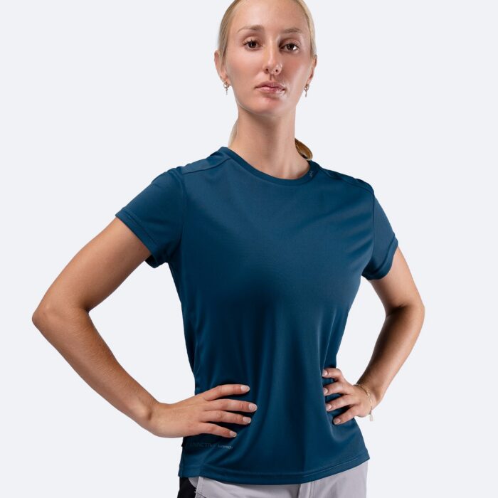Women's UVActive short sleeve shirt