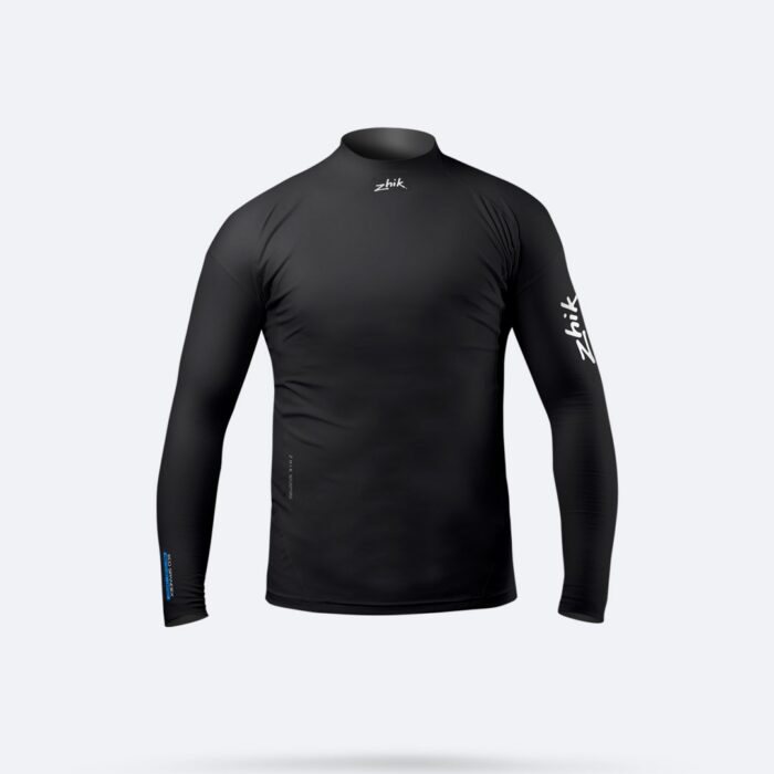 Noorte Eco Spandex pikkade varrukatega Top