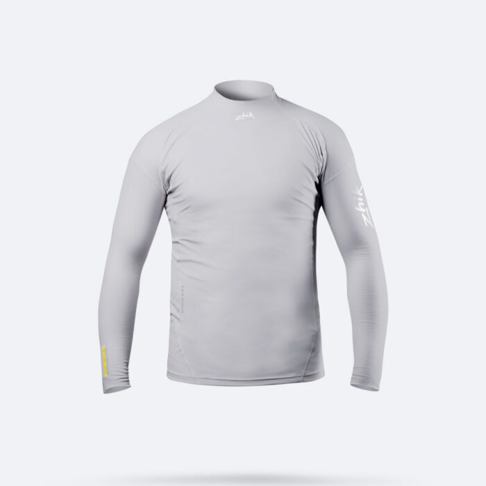 Noorte Eco Spandex pikkade varrukatega Top