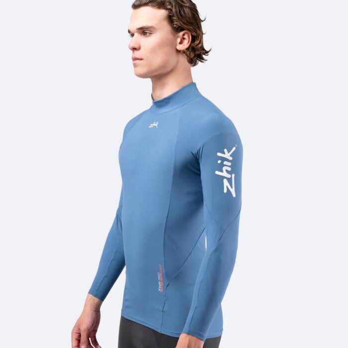 Meeste XWR Pro pikavarrukaline särk