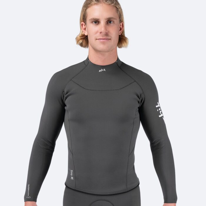 Meeste Superwarm Top