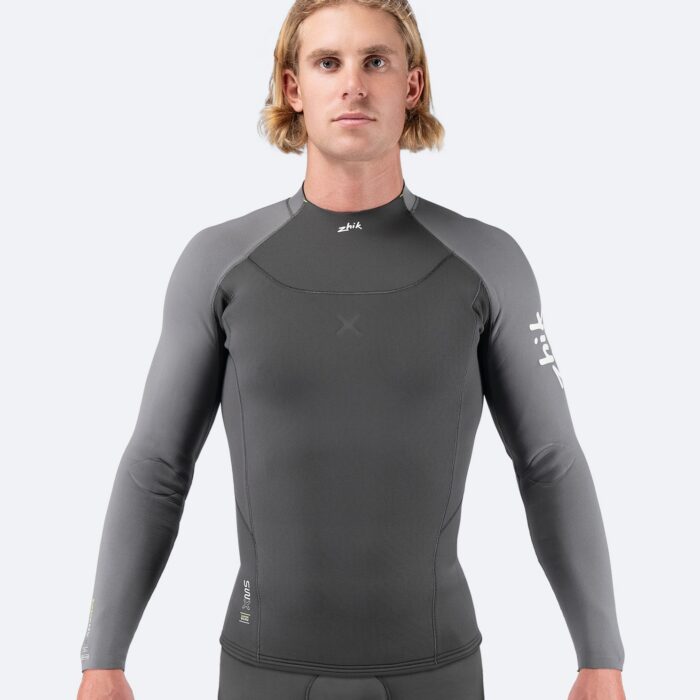 Meeste Superwarm X Top