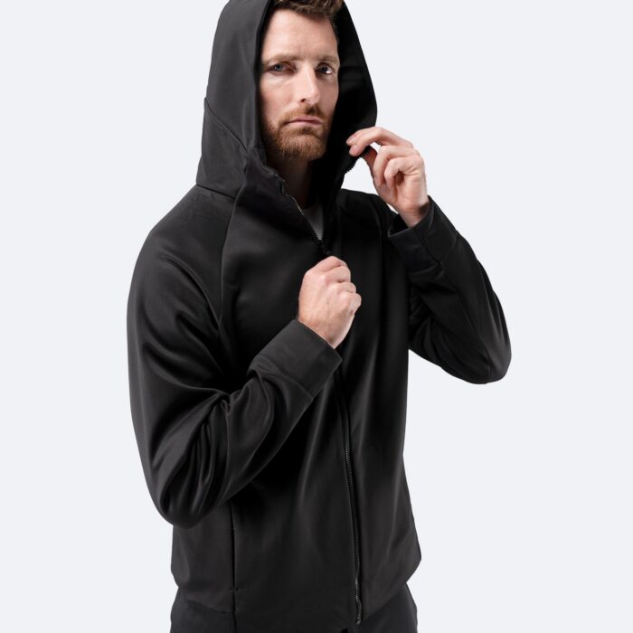 Meeste Thermo Techfleece pusa