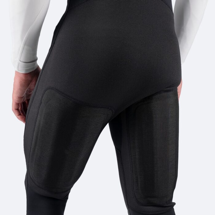 Meeste Microfleece kallutamispüksid