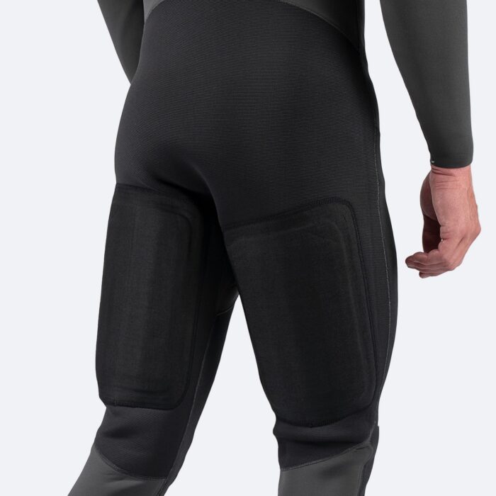 Meeste Superwarm kallutamispüksid