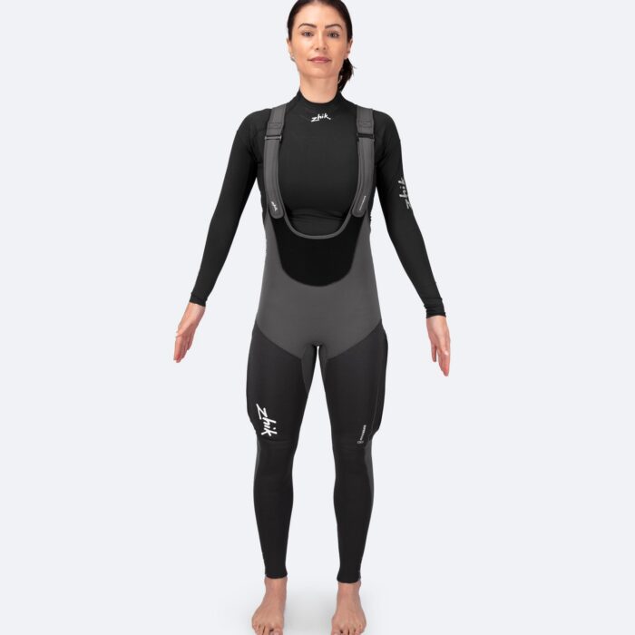 Naiste Superwarm kallutamispüksid