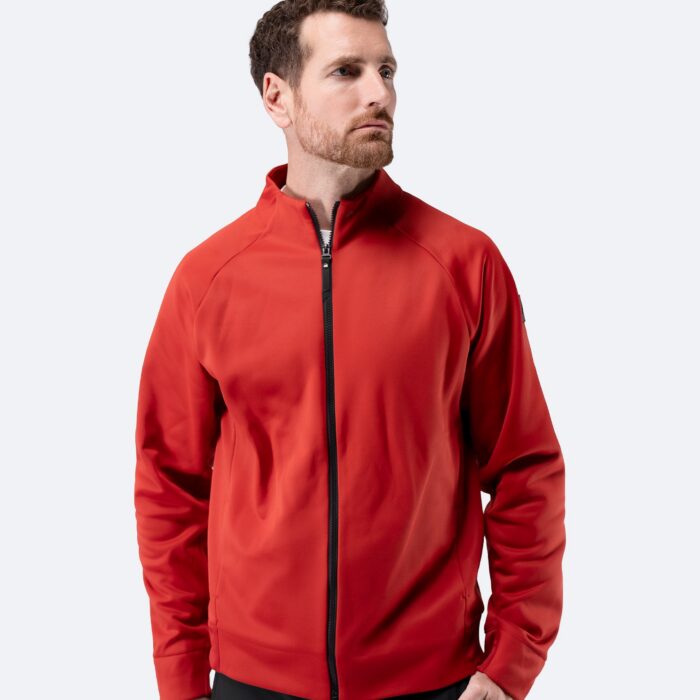 Meeste Thermo Techfleece jakk