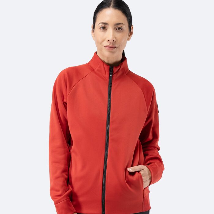 Naiste Thermo Techfleece jakk