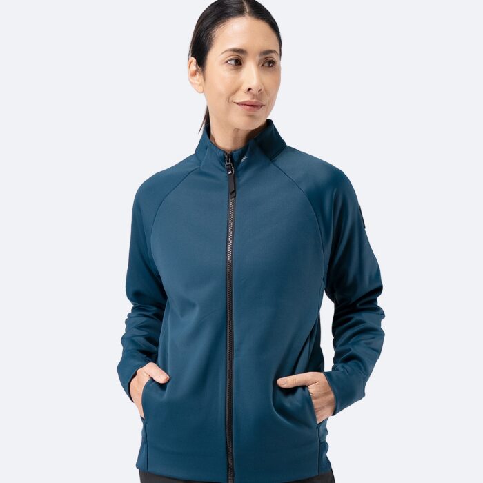 Women's Thermo Techfleece jacket