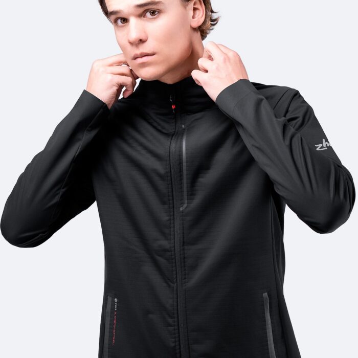 Meeste 3L Softshell Jakk