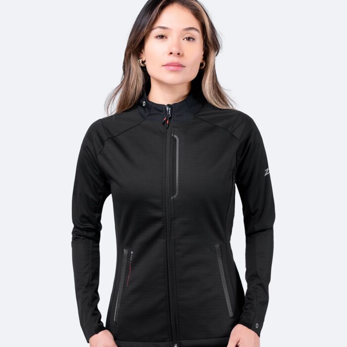 Naiste 3L Softshell Jakk