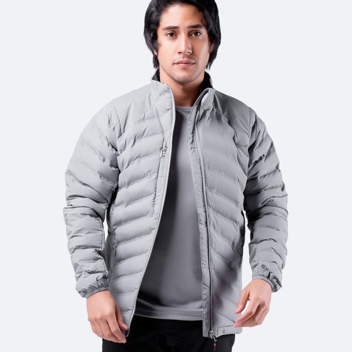 Meeste Cell Insulated jakk