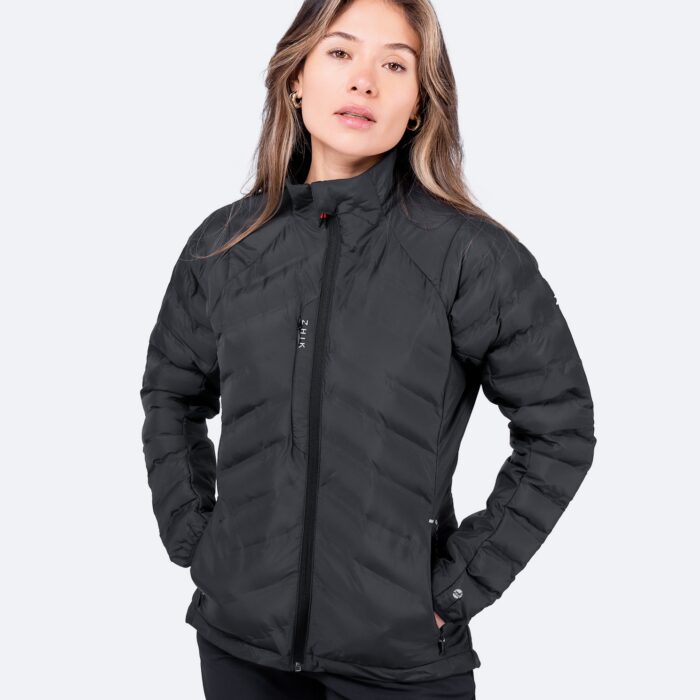 Naiste Cell Insulated jakk