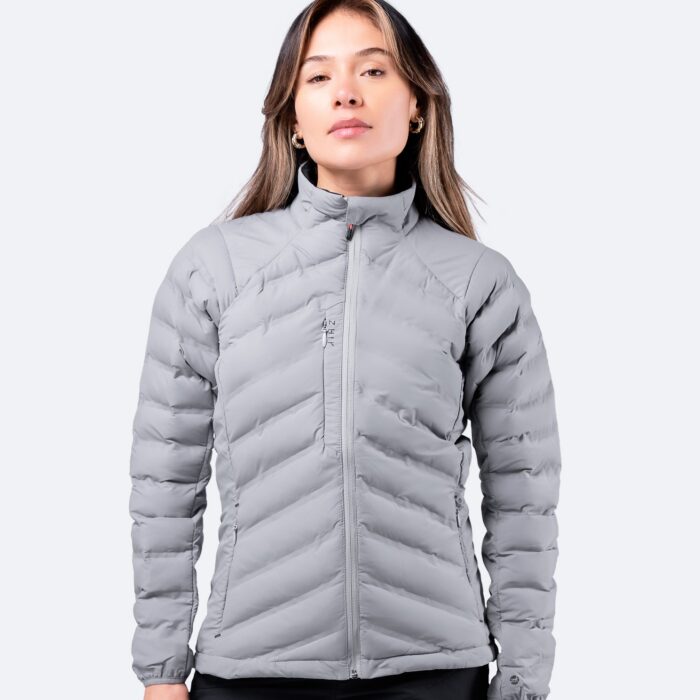 Naiste Cell Insulated jakk