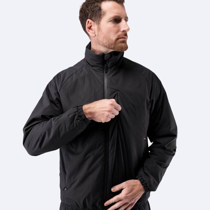 Meeste Daybreaker jakk