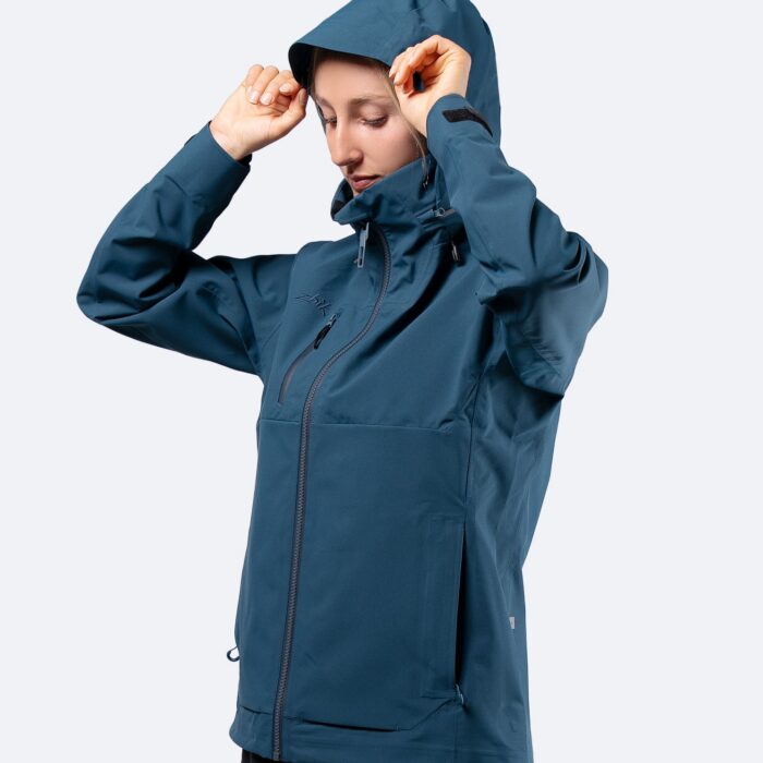 Women's INS400 jacket