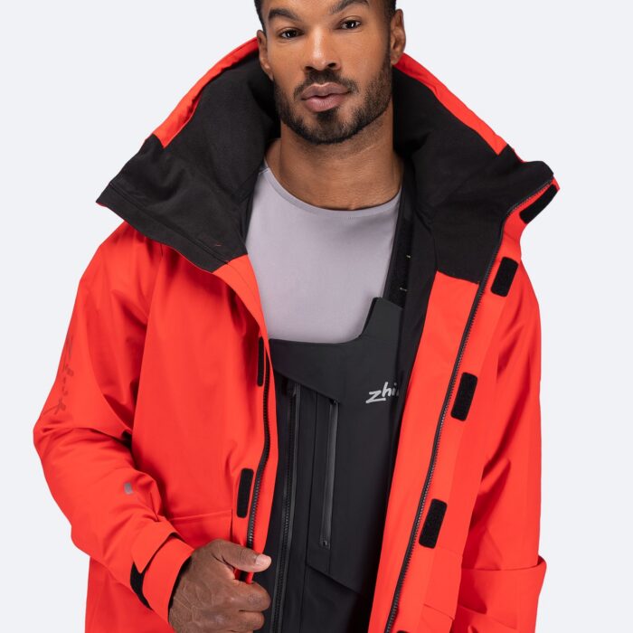 OFS600 Offshore meeste purjetamisjope