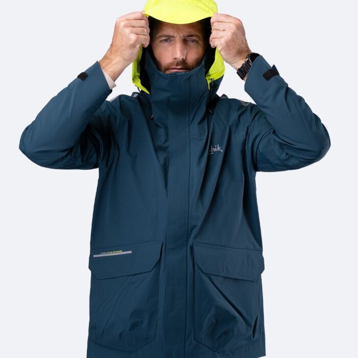 OFS600 Offshore meeste purjetamisjope