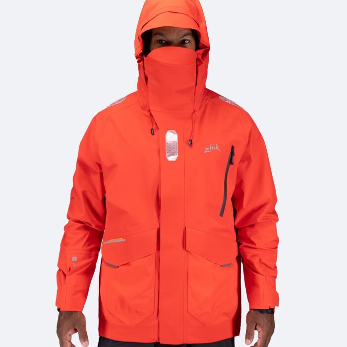 OFS700 Offshore meeste purjetamisjope