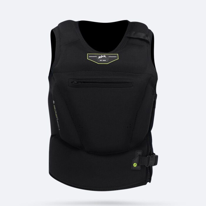 Kollition X Impact ohutusvest