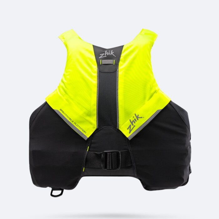 Breathable ohutusvest