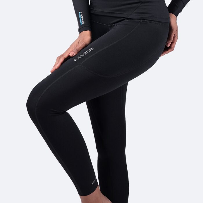 Naiste Eco Spandex püksid