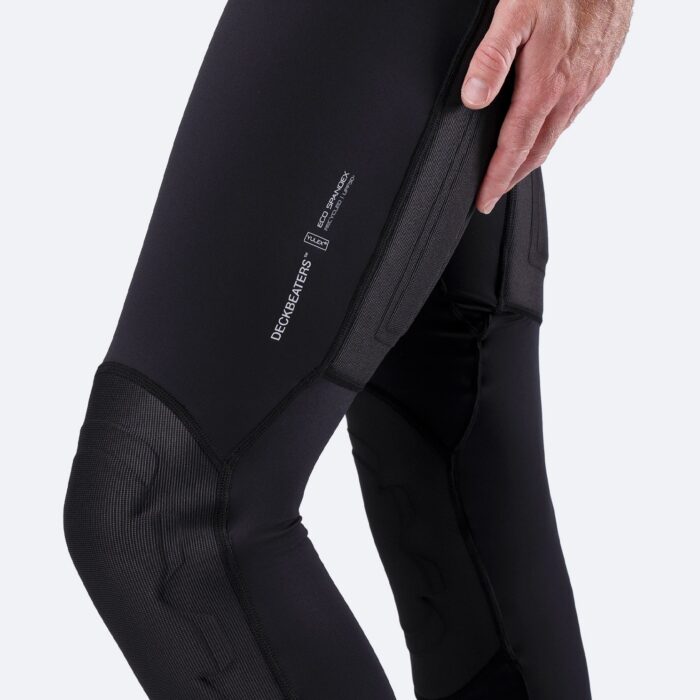 Deckbeater X püksid