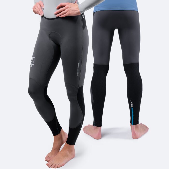 Microfleece aerutamise püksid