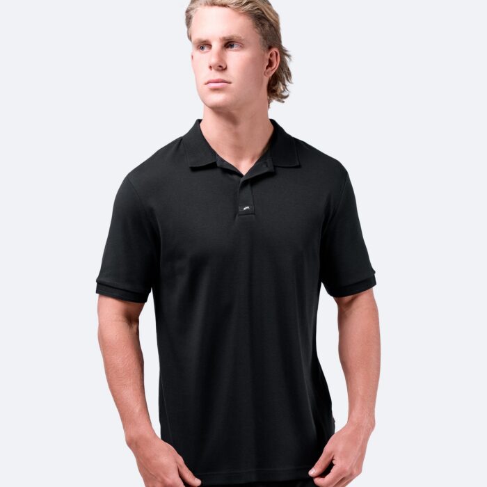 Meeste Pima Cotton Polo