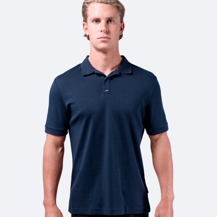 Meeste Pima Cotton Polo