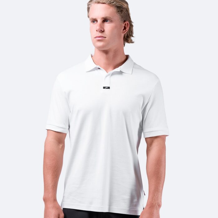 Meeste Pima Cotton Polo