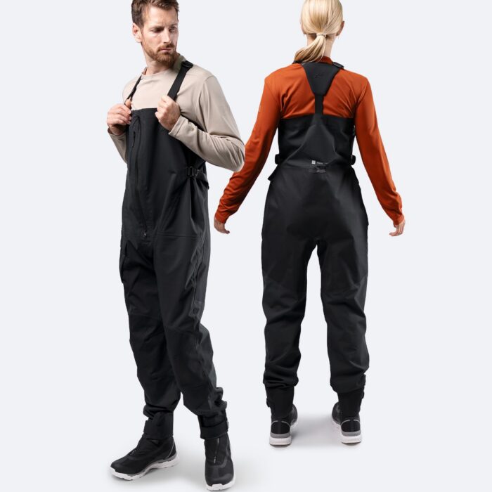 INS400 purjetamispüksid