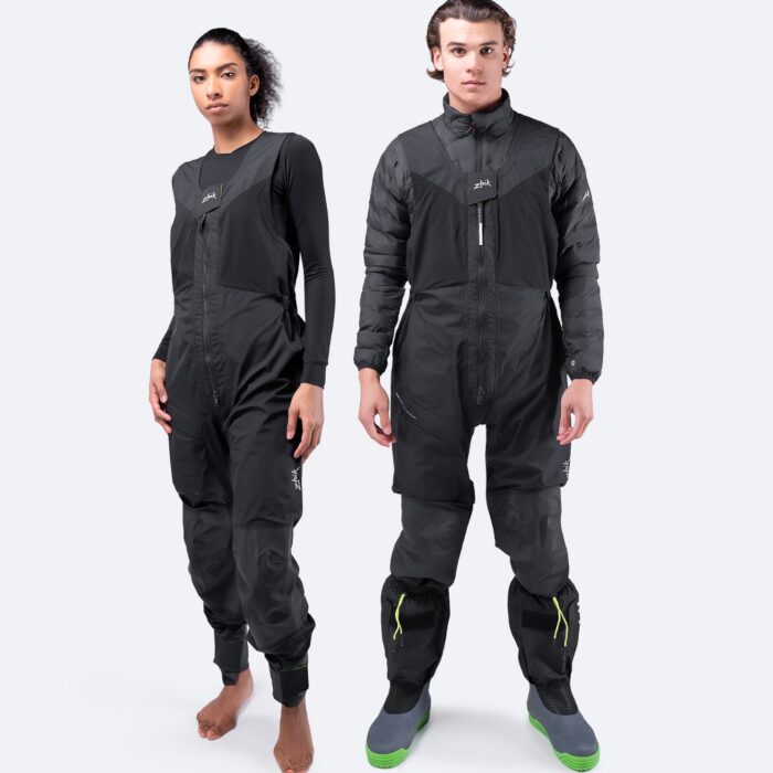 CST500 purjetamispüksid