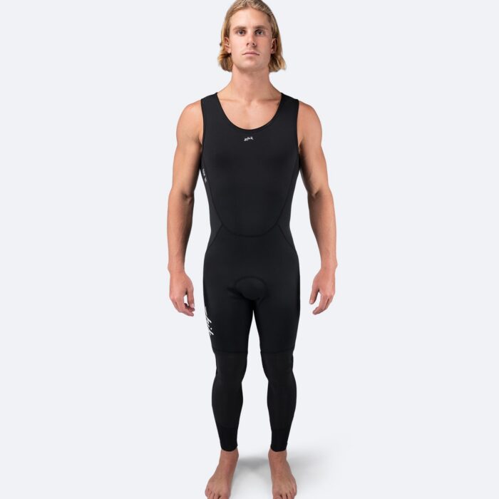 Meeste Microfleece Skiff