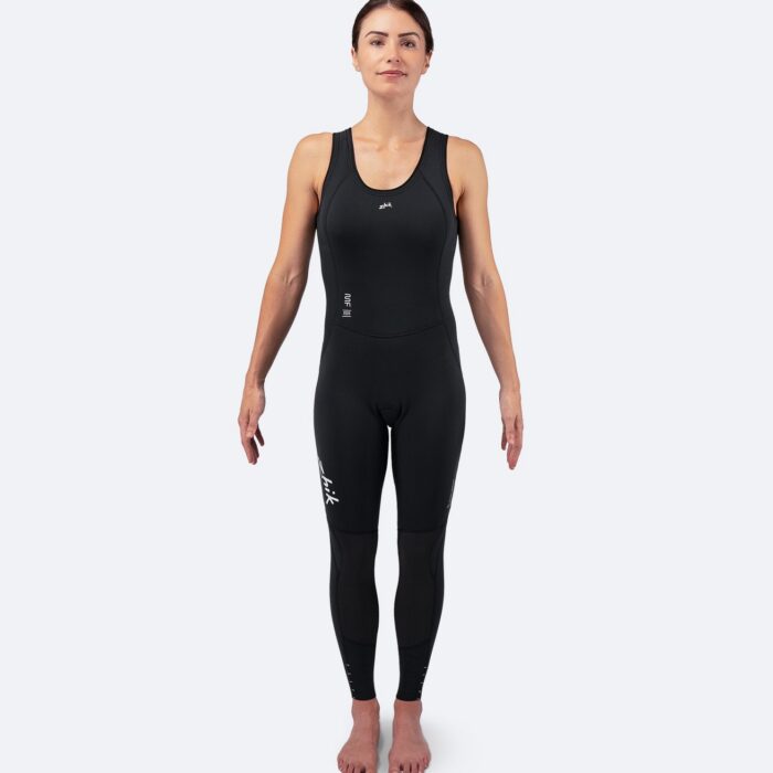 Naiste Microfleece Skiff