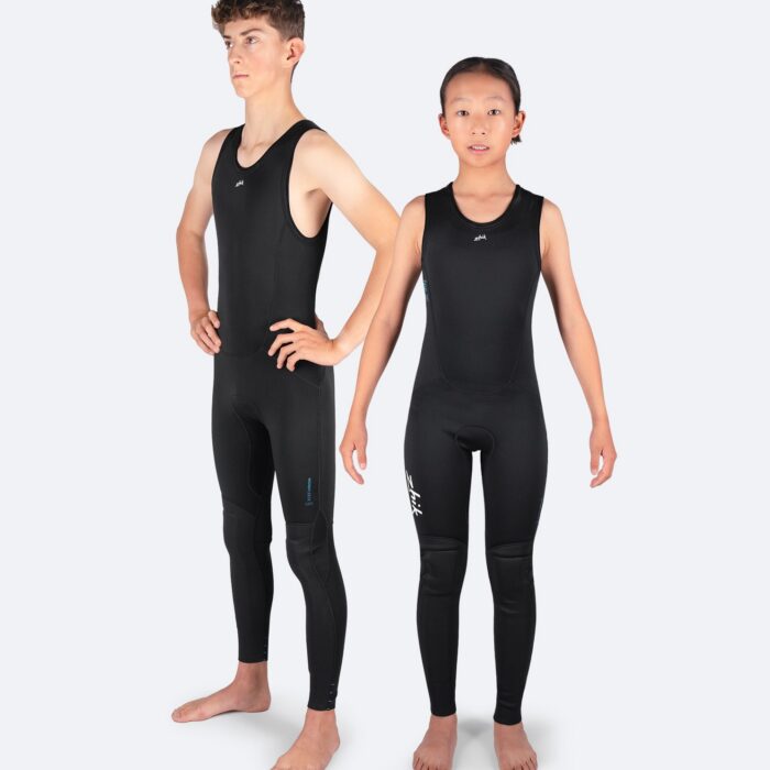 Noorte Microfleece Skiff