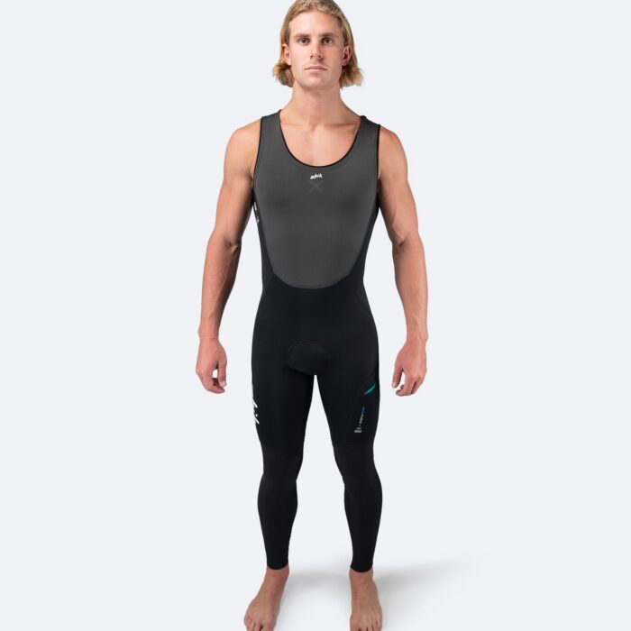 Meeste Microfleece X Skiff