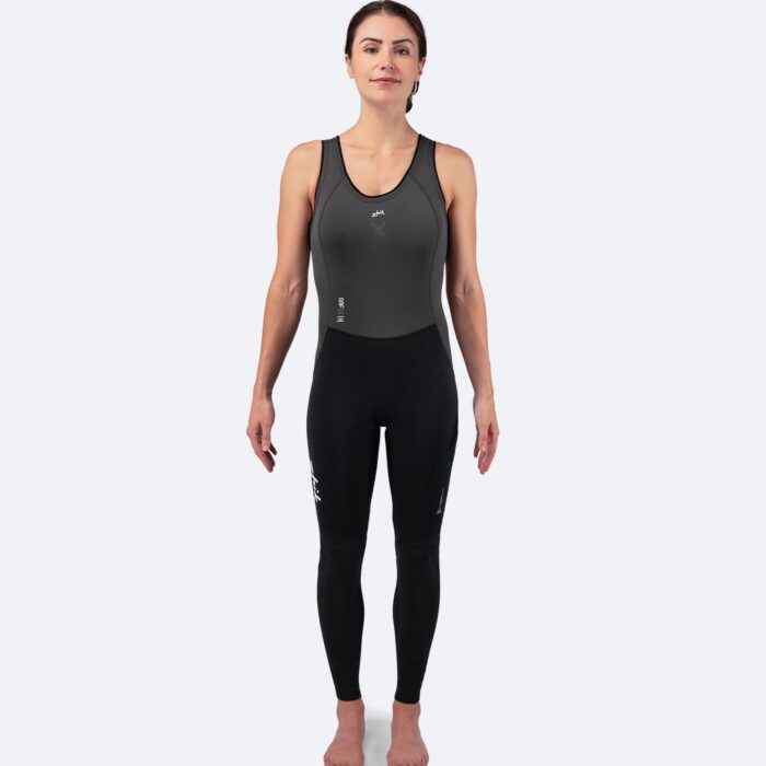 Naiste Microfleece X Skiff