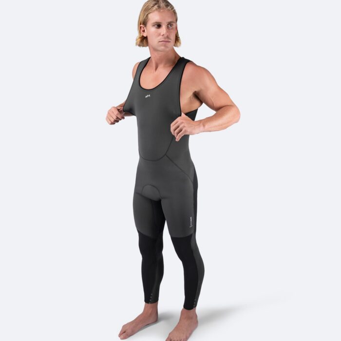 Meeste Superwarm Skiff