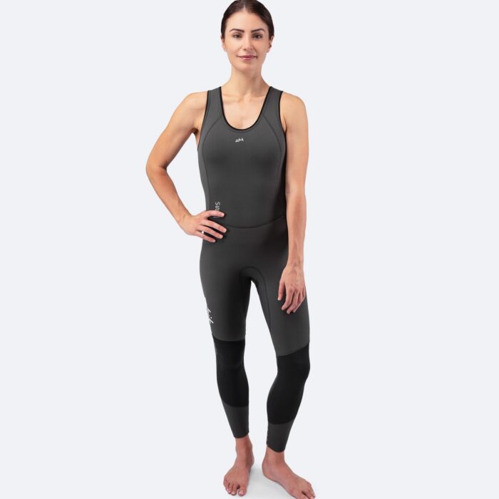 Naiste Superwarm Skiff